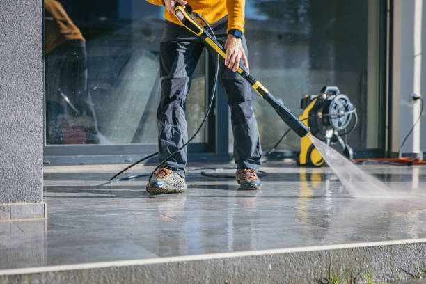 Best Post-Construction Pressure Washing in Bergenfield, NJ