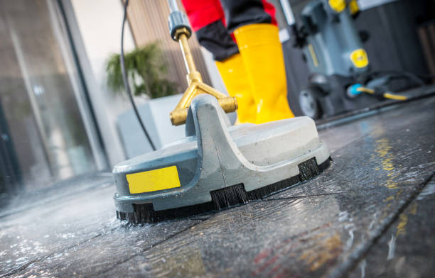 Best Fleet & Vehicle Pressure Washing in Bergenfield, NJ