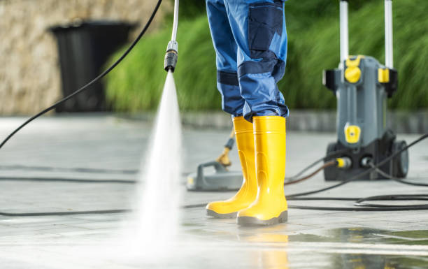  Bergenfield, NJ Pressure Washing Pros