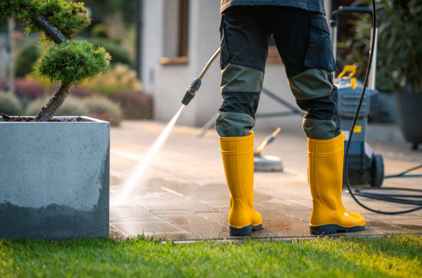 Best Industrial Pressure Washing in Bergenfield, NJ